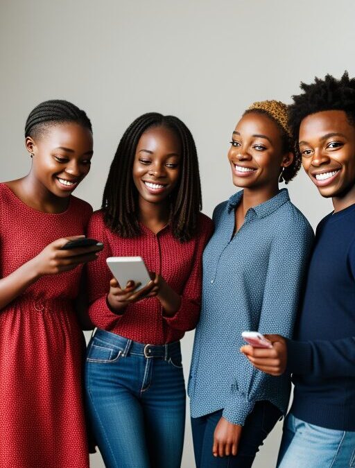 From Likes to Profits: How Eneza is Revolutionizing Influencer Marketing in Africa through WhatsApp