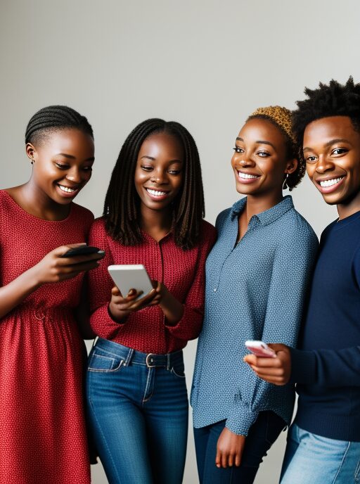 How Eneza is Revolutionizing Influencer Marketing in Africa through WhatsApp