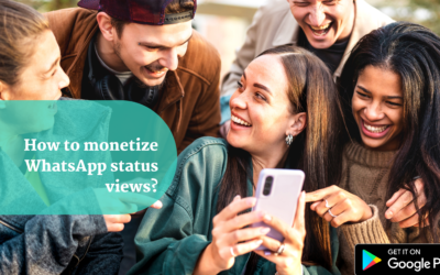 Unlock the Power of Monetizing Your WhatsApp: Make Money from WhatsApp Status Views