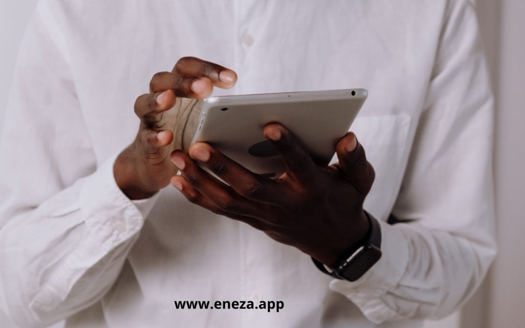 Why Your Brand Needs Eneza.app: A Deep Dive into Its Unique Features and Benefits